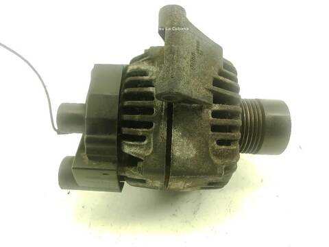 Foto 3ª: Alternador Opel Corsa 1.3 CDTI F08 F68) [Z 13 DT] (2000)