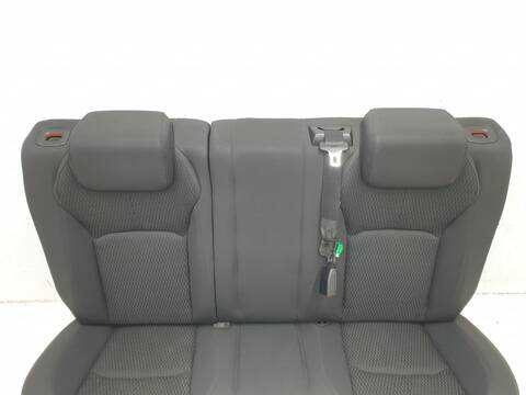 Foto 2ª: Juego Asientos Completos Land Rover Evoque PURE (2011)