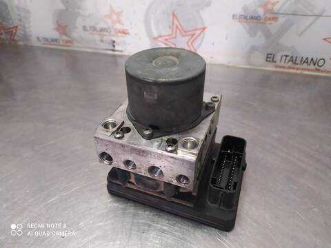 Abs Seat Toledo STYLE 105CV 77KW