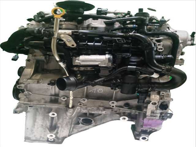 Foto 2ª: Motor Completo Jaguar F Pace X761 250CV 184KW [PT204] (2018)