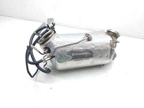 Foto 2ª: Filtro Particulas Mercedes Clase V 200 V 250 CDI - D 447.811 447.813 447.815) 190CV 140KW [654920]