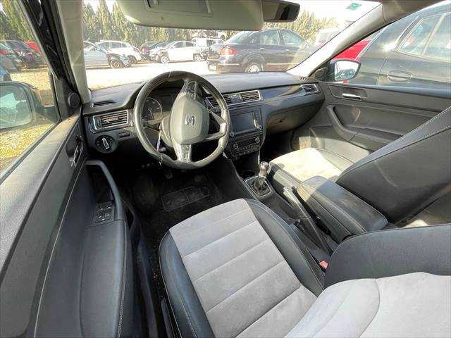 Foto 2ª: Asiento Delantero Izquierdo Seat Toledo 1.6 TDI 115cv [CXM] (2017)