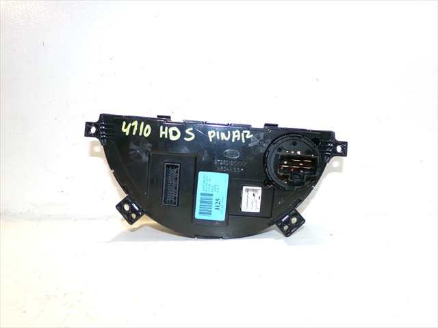 Foto 2ª: Mando Calefacción A. A. Kia Soul 1.6 CRDI 2008-2011 [D4FB] (2011)
