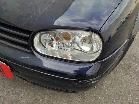 Faro Izquierdo Volkswagen Golf AHW BERLINA
