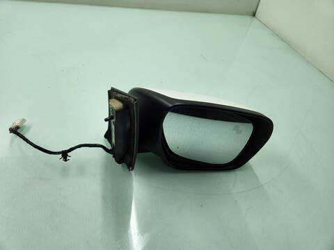Retrovisor Derecho Mazda CX7 ER) LUXURY