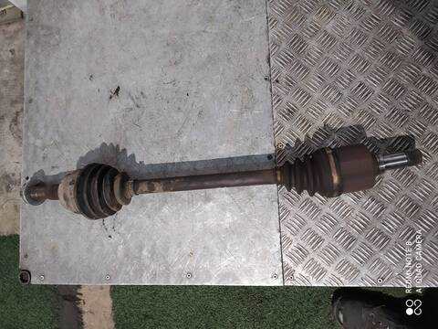 Transmision Delantera Izquierda Peugeot Boxer HDI STANDART 330) 101CV 74KW