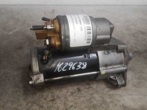 Motor de Arranque Dacia Sandero K9K626