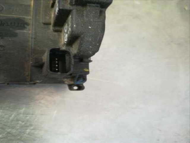 Foto 3ª: Cerradura Puerta Delantera Derecha Renault Scenic LIMITED 110CV 81KW [K9K836] (2012)