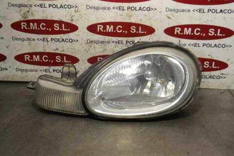 Faro Izquierdo Chrysler Neon 1.6 16V CAT 116CV 85KW