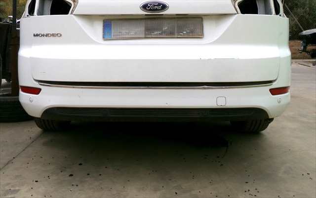 Paragolpes Trasero Ford Mondeo 2.0 TDCI RANHERA,2010-2015