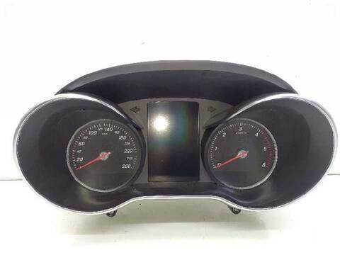 Cuadro de Instrumentos Mercedes Clase X 250 D 470.210) 163CV 120KW BM 470)