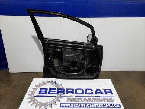 Foto 3ª: Puerta Delantera Izquierda Opel Corsa 1.3 16V CDTI 75CV [Z13DTH] (2006)
