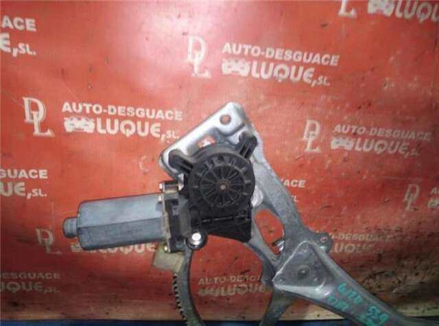 Foto 2ª: Elevalunas Eléctrico Delantero Izquierdo Mercedes Clase E 180 E 220 CDI (210.006) [OM 611.961]