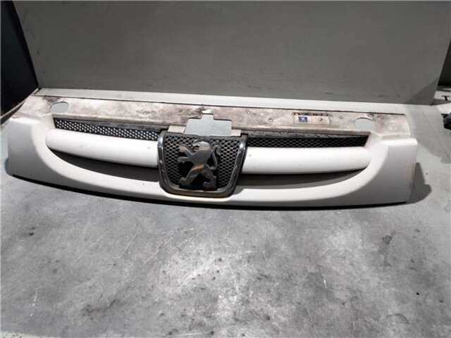 Rejilla Delantera Peugeot Partner 1.9 DIESEL