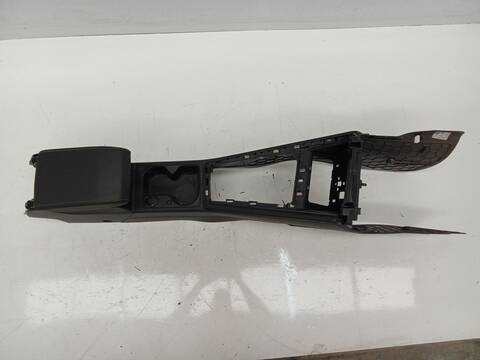 Foto 2ª: Consola Central Volkswagen Golf 2.0 TDI 116CV 85KW [DSUD,DXRC,DTRB,DTRD] (2022)