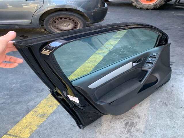 Foto 2ª: Puerta Delantera Izquierda Volkswagen Golf 1.4 TSI122CV 0CV [CAXA] (2011)