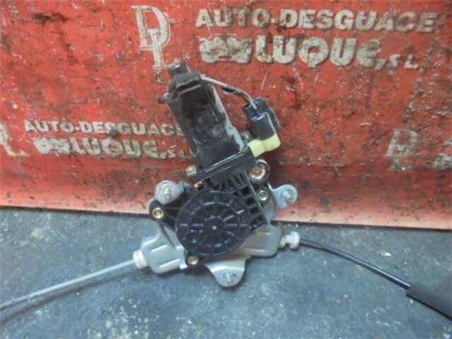 Foto 2ª: Elevalunas Eléctrico Delantero Derecho Hyundai Getz 1.1 [G4HD]