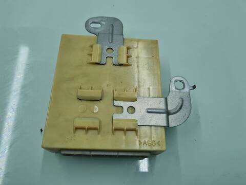 Foto 4ª: Centralita Motor ECU Toyota Land Cruiser 3.0 TD 163CV 120KW [1KDFTV] (2003)