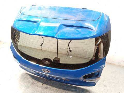 Foto 3ª: Portón Ford Focus 1.0 ECOBOOST 125CV 92KW [B7DC] (2021)