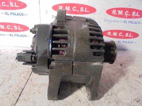 Foto 4ª: Alternador Renault Megane 1.9 DCI DIESEL 120CV 88KW FAMILIAR II FAMILIAR [F9Q B8] (2004)