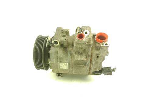 Foto 3ª: Compresor Aire Acondicionado Volkswagen Passat 2.0 FSI (2005)
