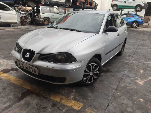 Mangueta Delantera Izquierda Seat Ibiza 1.9 SDI 64CV 0CV