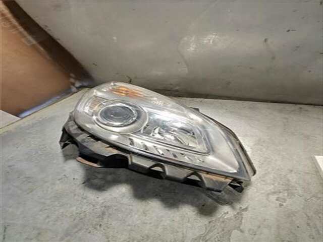 Faro Derecho Renault Scenic 1.5 AUTHENTIQUE [1.5 LTR. - 78 KW DCI DIESEL] (JM)(2003-_)
