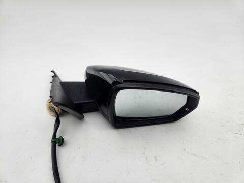 Retrovisor Derecho Audi A1 25 TFSI BASICO 95CV 70KW