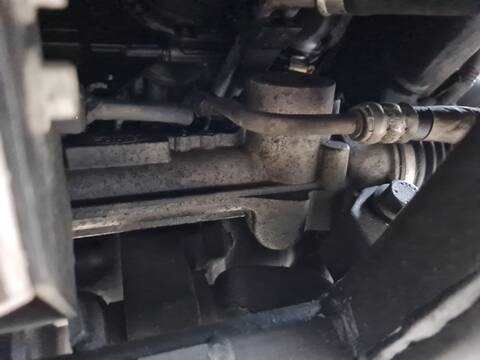 Cremallera de Direccion Land Rover Range V6 TD HSE 245CV 180KW