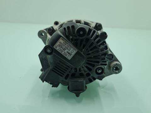 Foto 2ª: Alternador Kia Rio 1.2 CAT 84CV 62KW [DOHC] (2015)
