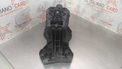 Foto 4ª: Palanca de Cambio Citroen Berlingo CONTRLOL M 102CV 75KW FURGON [YHT] (2022)