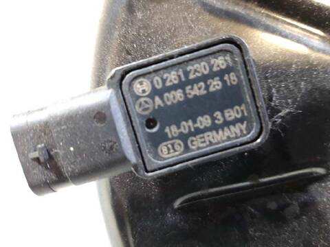 Foto 3ª: Servofreno Mercedes Vito 1.6 CDI CAT 114CV 84KW (2014)