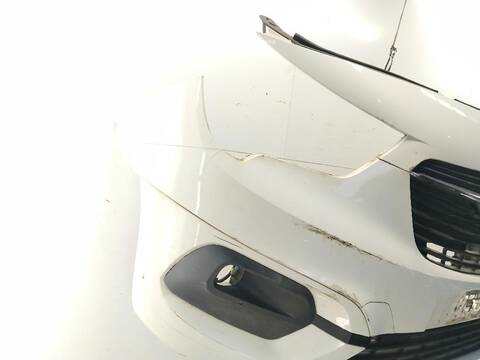 Foto 3ª: Paragolpes Delantero Opel Combo 1.5 (2018)