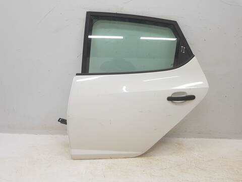 Puerta Trasera Izquierda Seat Ibiza ERENCE