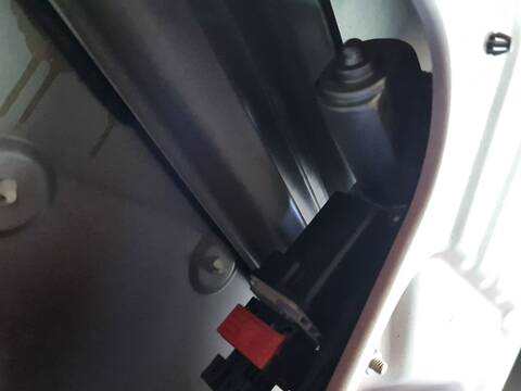 Elevalunas Eléctrico Delantero Derecho Fiat Doblo DYNAMIC 105CV 77KW