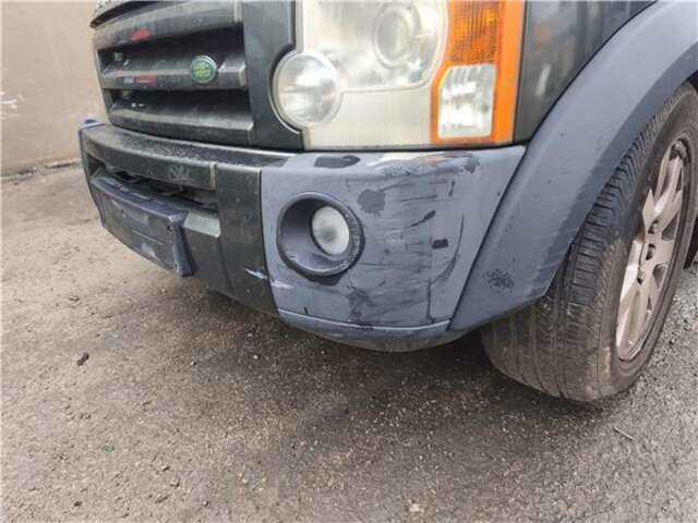 Foto 2ª: Paragolpes Delantero Land Rover Discovery 2.7 TD [276DT(TDV6)]
