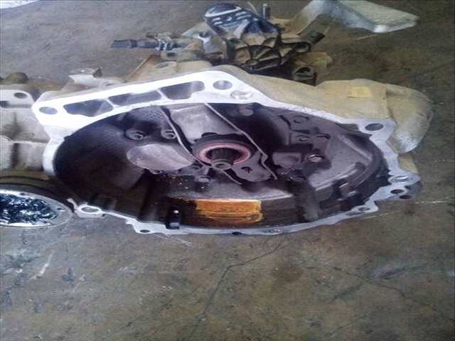 Foto 2ª: Caja Cambios Seat Ibiza STYLANCE - STYLE 105CV 77KW [CAYC] (2013)