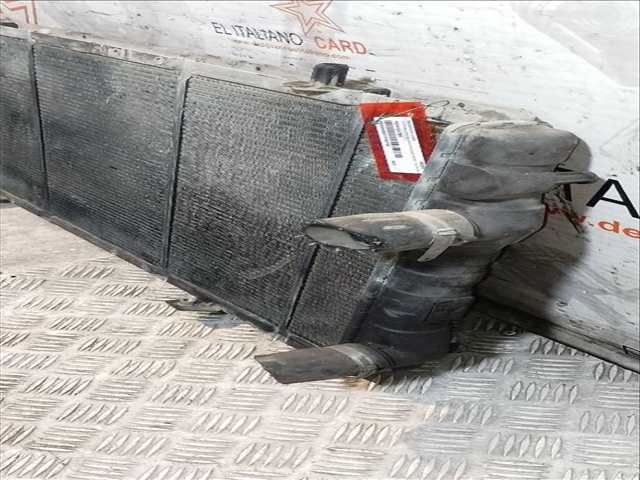 Foto 2ª: Radiador Motor Citroen Jumper 29 M 2.2 HDI 100 CONFORT 101CV 74KW CAJA CERRADA [4HY] (2006)