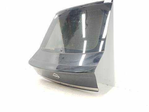 Foto 3ª: Portón Opel Vectra ELEGANCE [Z19DTH] (2002)