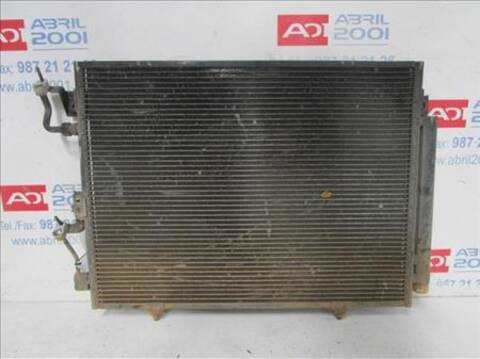 Foto 2ª: Radiador Calefaccion A.A. Mitsubishi Montero 3.2 DI-D V68W V78W) 165CV 121KW [4M41] (2001)