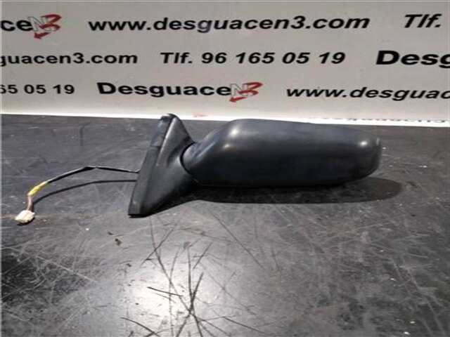 Foto 2ª: Retrovisor Izquierdo Toyota Celica 1.8 [1.8 LTR. - 85 KW 16V CAT] [7AFE]