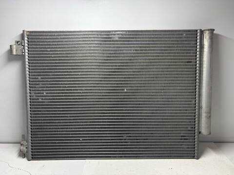 Radiador Calefaccion A.A. Dacia Lodgy VERSION INDEFINIDA