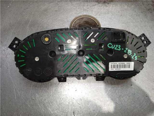 Foto 3ª: Cuadro de Instrumentos Iveco Daily 3.0 DIESEL [F1CGL411AE]