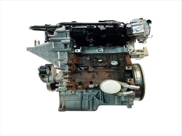 Foto 3ª: Motor Completo Ford Fiesta MK7 125CV 92KW [B7JB] (2022)