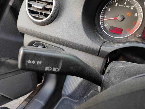 Foto 2ª: Mando Multifuncion Audi A3 BAG (2004)