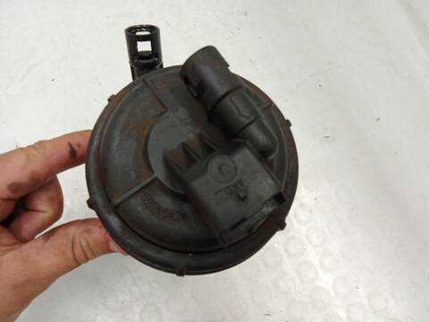 Foto 2ª: Filtro Combustible Opel Zafira 1.9 CDTI VAN M75) 120CV 88KW FURGONETA [Z 19 DT] (2006)