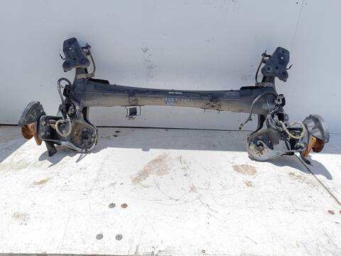 Puente Trasero Opel Corsa EDITION 101CV 74KW