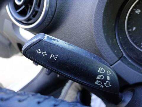 Foto 2ª: Anillo Airbag Audi A3 ATTRACTION 105CV 77KW [CLH] (2013)