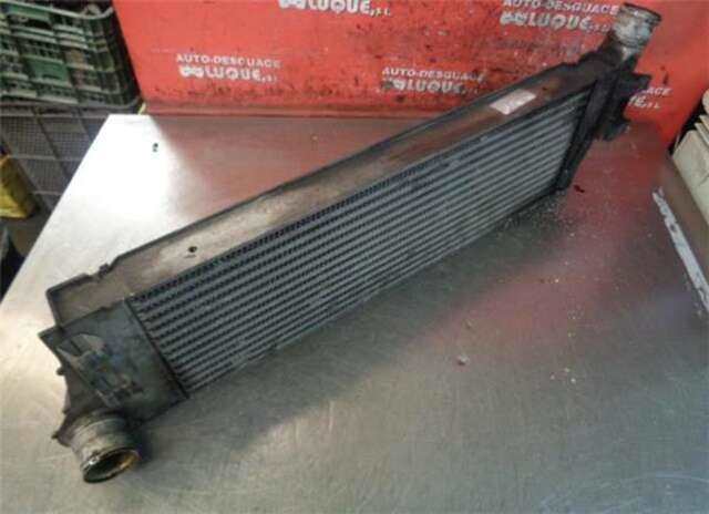 Intercooler Renault Megane II CLASSIC BERLINA (2003-_)