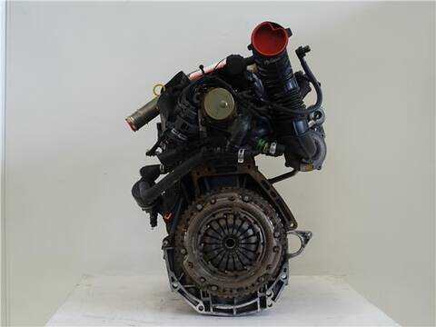 Foto 2ª: Motor Completo Renault Scenic 1.5 DCI JM1F) 86CV 63KW JM) [K9K 724] (2006)